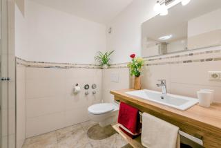 Beim Paulfischer - Eckbankerl - 6