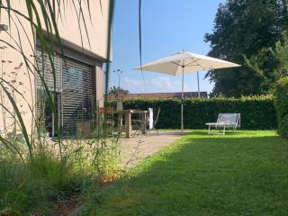Ferienhaus Seebruck - 7