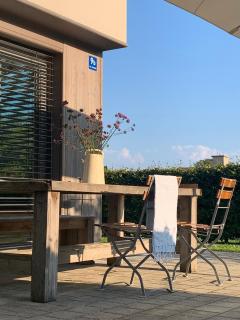 Ferienhaus Seebruck - 5