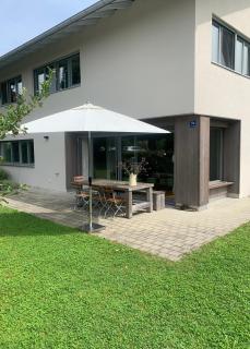 Ferienhaus Seebruck - 6