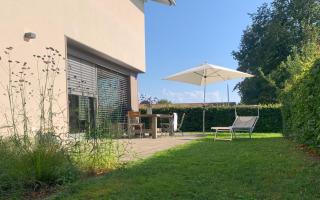 Ferienhaus Seebruck - 0