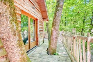 Cabane Amicie - 7