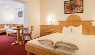 Apart Garni Elfrieda - Ischgl - 8