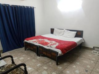 mountain view guesthouse - 3