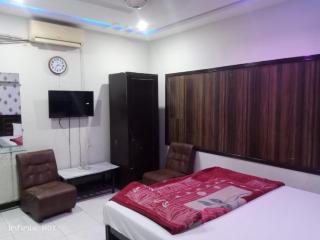 mountain view guesthouse - 2