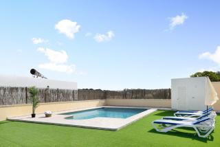 Villa Montenmedio - Juande - 7