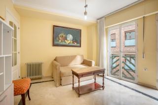 Apartamento San Marcos - 0