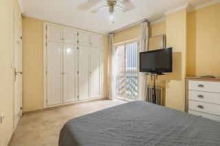 Apartamento San Marcos - 2