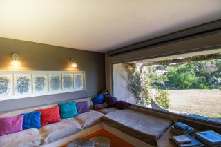 A Cala d Oro et plage privée pour 8 - 3