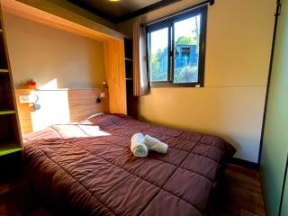 Chalet avec animaux admis - 5 pers. - API-1-52-2316 - 3