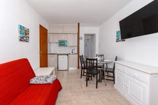 Apartamento Cala En Blanes Park - 6