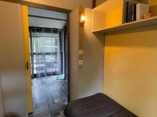 Chalet accueillant animaux - 4 pers. - API-1-52-2375 - 9