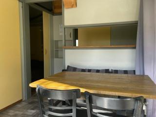 Chalet accueillant animaux - 4 pers. - API-1-52-2375 - 2