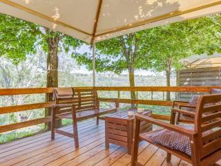 Chalet accueillant animaux - 6 pers. - API-1-52-2330 - 3