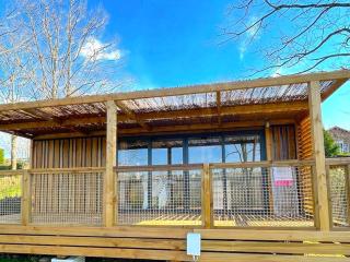 Chalet confortable, animaux admis - 6 pers. - API-1-52-2391 - 0