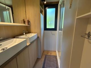 Chalet confortable, animaux admis - 6 pers. - API-1-52-2391 - 4