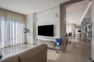 Villa Agave exclusive pool - 3