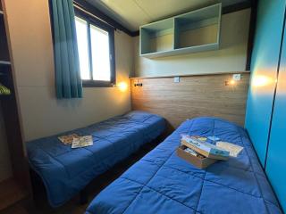 Chalet, animaux admis - 6 pers. - API-1-52-2454 - 1