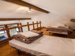 Chalet cosy pour deux, animaux OK - API-1-52-2404 - 8