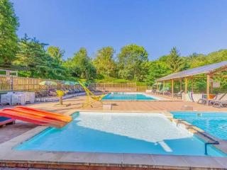 Bungalow toilé - 5 pers. - API-1-52-2426 - 3