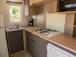 Mobil-home - Clim - 4 pers. - API-1-52-2469 - 9