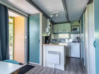 Chalet accueillant animaux - 5 pers. - API-1-52-2569 - 8