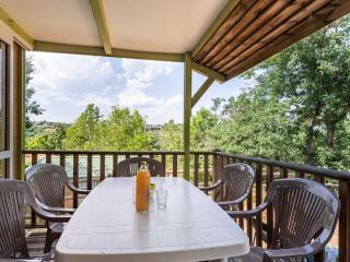Chalet accueillant animaux - 5 pers. - API-1-52-2569 - 4