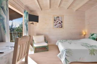 Superbe Chalet flamand rose - 5