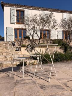 Eclat Uzes - Luxury Villa with Private Pool near Uzes - 7