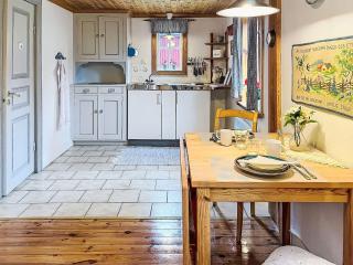 Holiday Home Kråktorpet by Interhome - 1