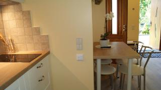 VilaFėja Private courtyard house - 2