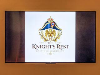 Apartment The Knight's Rest by Interhome - 4