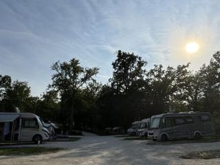 Mobil home avec climatisation - 6 pers. - API-1-52-2581 - 2