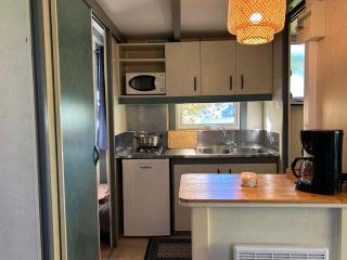 Chalet, animaux admis - 5 pers. - API-1-52-2604 - 7