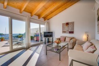 Es Port penthouse - 4