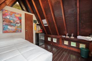 Chalets en Santa Elena en medio del Bosque - 2