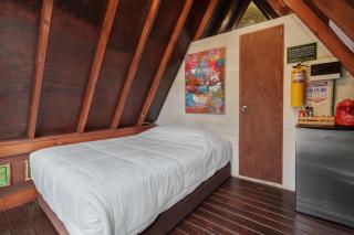 Chalets en Santa Elena en medio del Bosque - 5