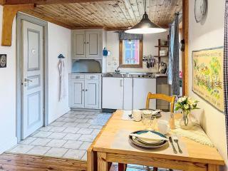 Holiday Home Kråktorpet by Interhome - 1