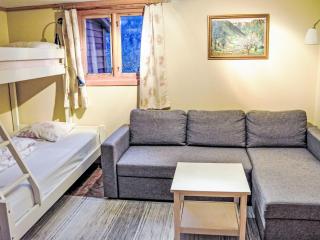 Apartment Mjølkerommet by Interhome - 7