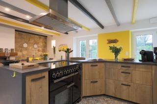 Le clos du Verdelet vue mer piscine - 3