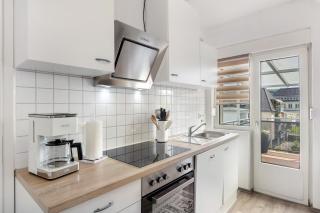 Ferienwohnung Jule - 1