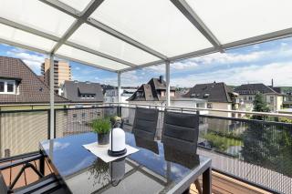 Ferienwohnung Jule - 6