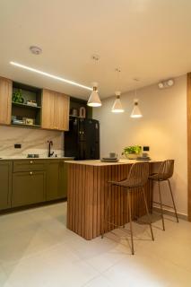 Bruma Verde Casa Hotel - 1