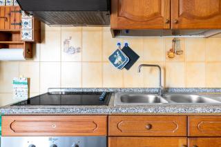 Appartamento Baldi - Otranto - 2