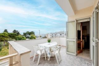 Appartamento Baldi - Otranto - 0