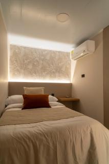 Bruma Verde Casa Hotel - 4