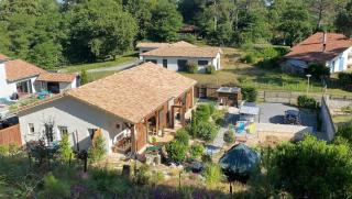 Villa proche plage pour 3 pers - 5