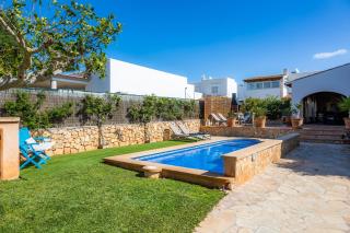 Villa Dos Estels - Cala d´Or - 9