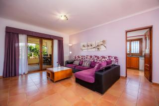 Villa Dos Estels - Cala d´Or - 4