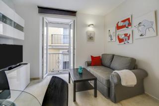 Apartamento Torre - 9